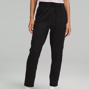 Iululemon Stretch High Rise 7/8 Pant